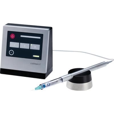 Calaject™ Computer-Assisted Local Anesthesia Delivery System, Complete Kit, 2118 thumbnail 10