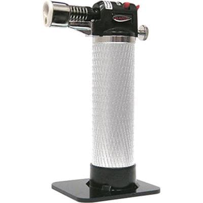 Blazer The Stingray GB4001 Butane Micro Torch, Blue Handle - The Stingray GB4001 Butane Micro Torch - Blue Handle - Image 1