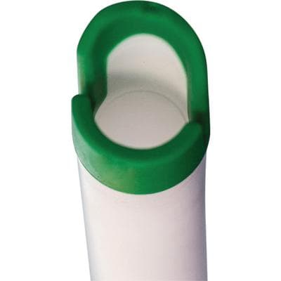 Safe-Vac Standard Green HVE Tip, Disposable, Non-Latex, 50/Pack, SV002ST thumbnail 10