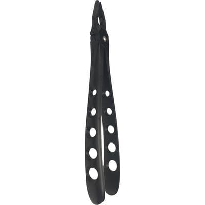 A. Titan Instruments Banditt Xtra Grip Forceps, Upper Anterior, Serrated Beaks, 1/Pk thumbnail 5