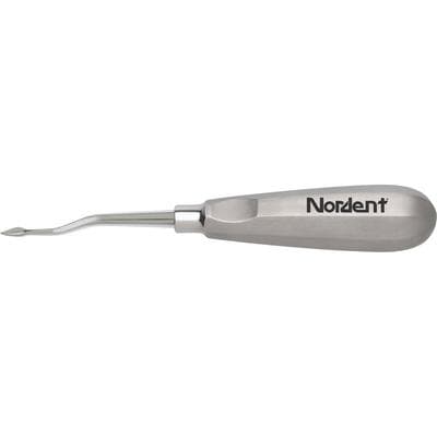 Nordent Elevator SE Bernard Offset Straight #63, #201 Handle thumbnail 5