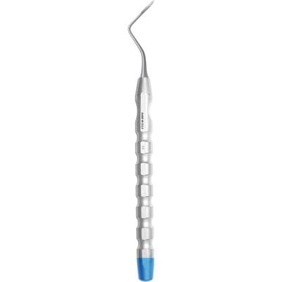 Root Tip Elevator – Heidbrink, Narrow, Single End - AS-2N, Right Side, A. Titan Instruments thumbnail 4