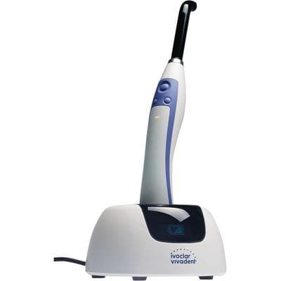 Ivoclar Bluephase® G4 LED Curing Light with Radiometer, 100-240V, Blue, 691253BU thumbnail 4