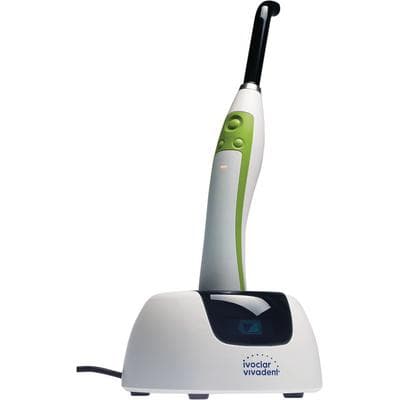 Bluephase® G4 Green LED Curing Light with Radiometer, 100-240V, 691260BU thumbnail 4