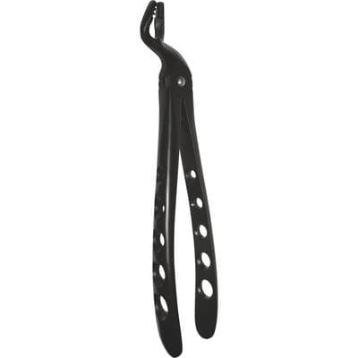 A. Titan Instruments Banditt Xtra Grip Extraction Forceps, Upper Molar, Beveled Beak, Serrated, Size 210XG, 1/Pk thumbnail 3