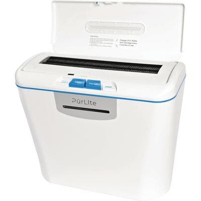 PurLite™ PRO UV-C Light Sanitizer - White thumbnail 2