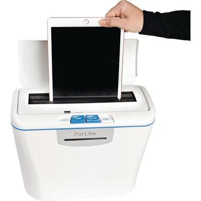 PurLite™ PRO UV-C Light Sanitizer - White thumbnail 3