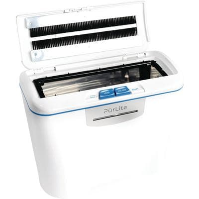 PurLite™ PRO UV-C Light Sanitizer - White thumbnail 4
