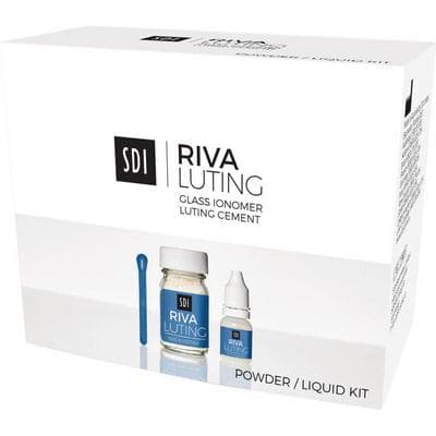 Riva Luting Powder/Liquid Kit, Large (8650508) thumbnail 11
