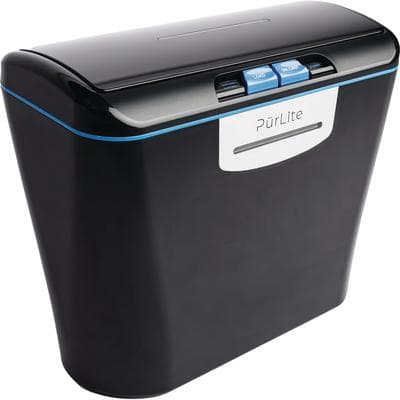 PurLite™ PRO UV-C Light Sanitizer, Black, 1/Pkg thumbnail 2