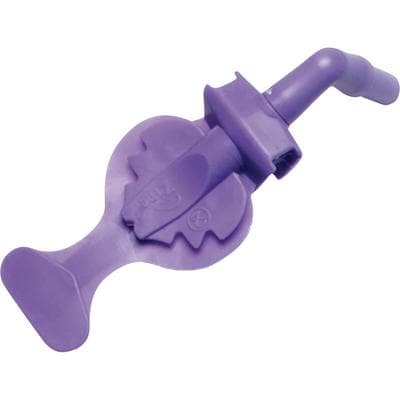 Mr. Thirsty One-Step Medium/Purple 50/Pk, 50Z989MD thumbnail 16