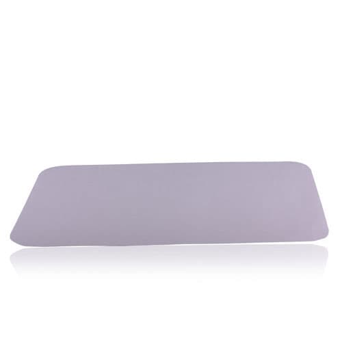 Medicom Premium Tray Covers, "A" Weber Chayes, White, 9.5" x 12.5", 1000/Box thumbnail 2