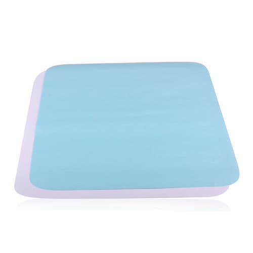 Midwest E Paper Tray Cover, 9 x 13 1/2 in, White, 1000/Pack - Dental City - Midwest E Tray Cover - Image 1