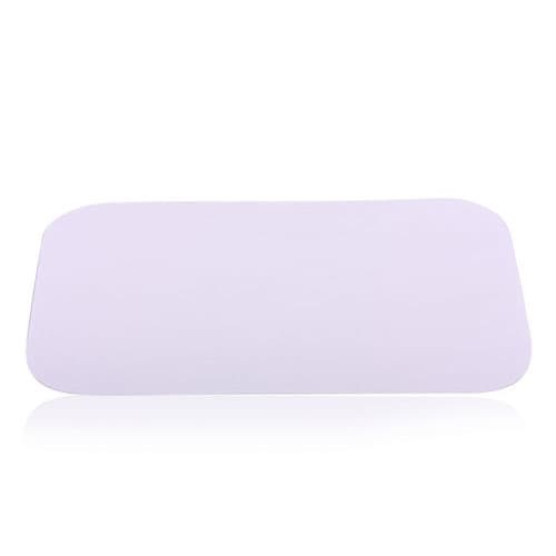 Plasdent Paper Tray Covers, Size F Mini, White, 5" x 8", 1000/Box, PAP-F1 thumbnail 5
