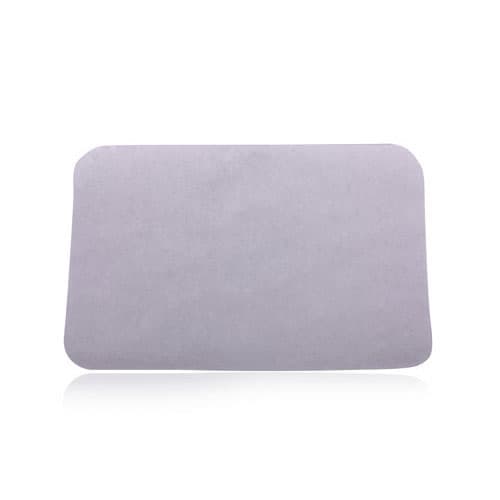 Crosstex Liquid-Proof Bracket Tray Covers, Ritter Size B, 8.5" x 12.25", White, 500/Box, FBC thumbnail 9