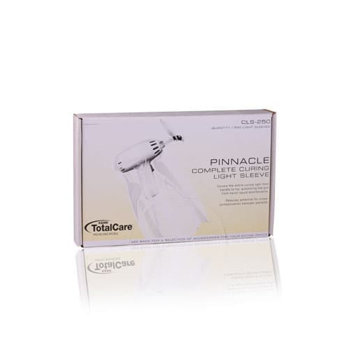 Complete Curing Light Sleeves, Gun Style, 250/Box, CLS250 thumbnail 12