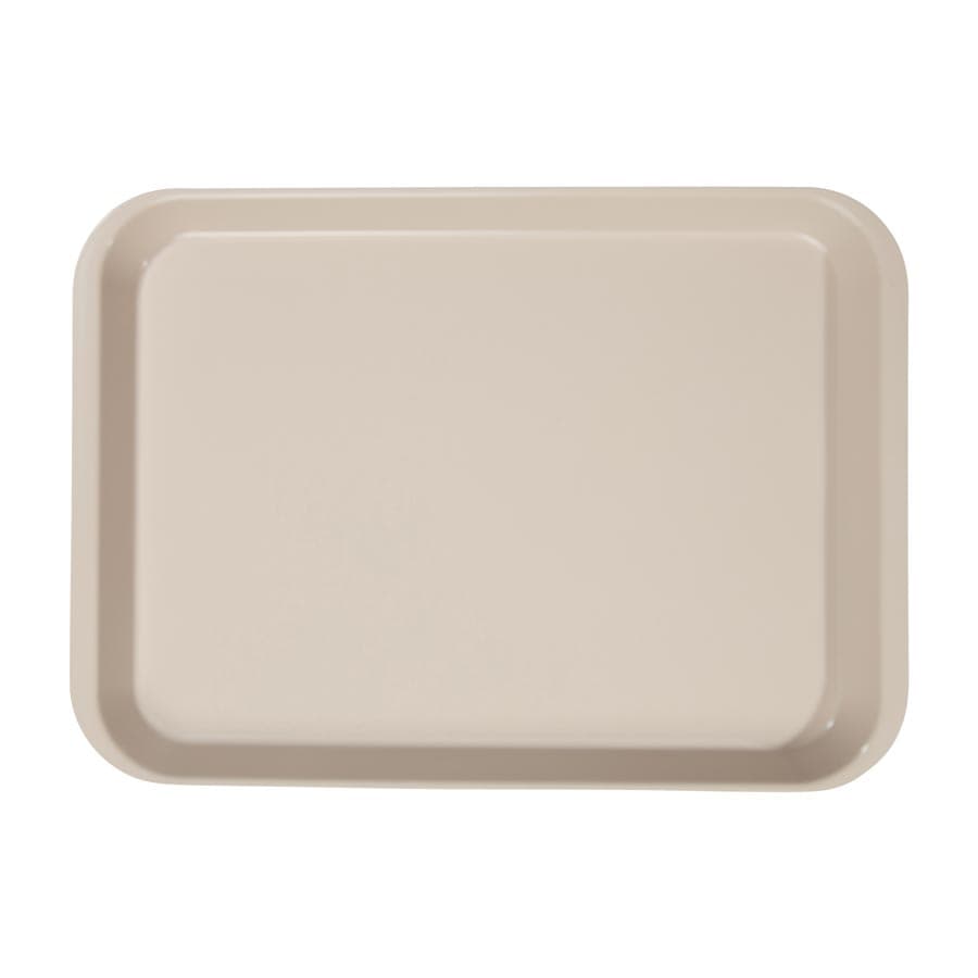 Zirc B-Lok Flat Setup Tray, Size B, Beige, 13-3/8" x 9-5/8" x 7/8", 20Z401G thumbnail 6