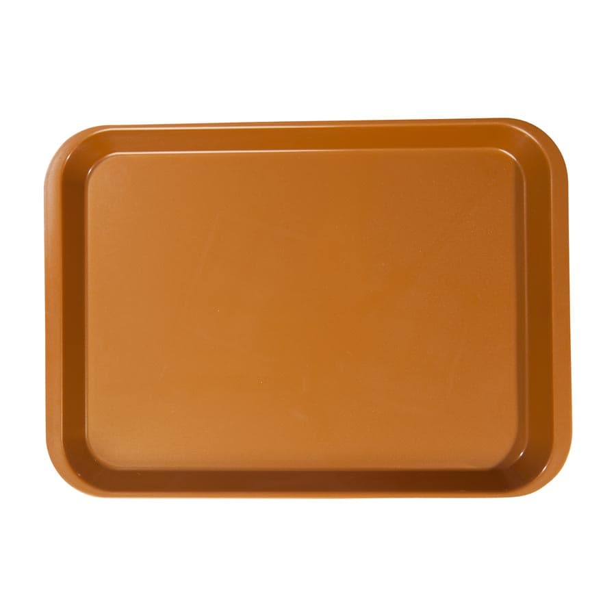 Zirc B-Lok Flat Setup Tray, Size B, Copper, 20Z401-U thumbnail 5