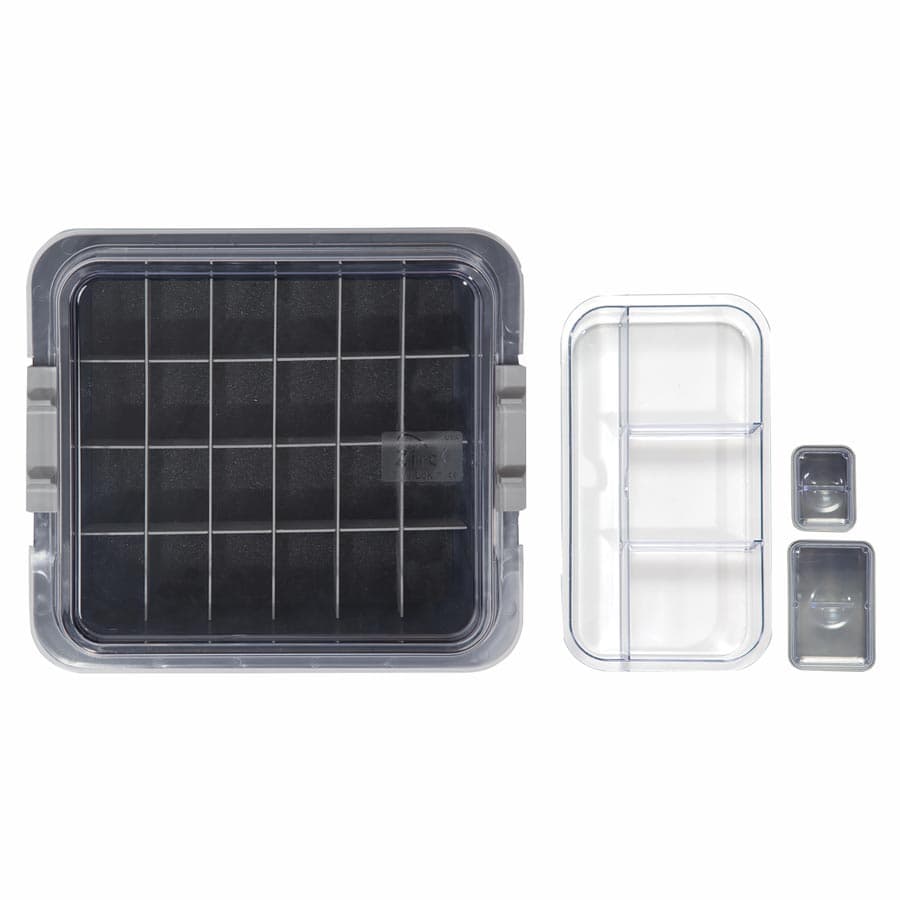 Zirc Complete Tub Kit, Gray, 20Z455I thumbnail 6