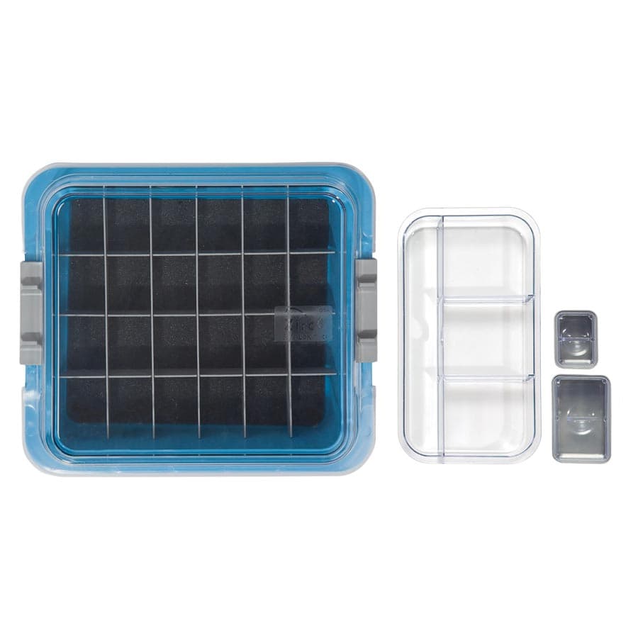 Zirc Complete Procedure Tub Kit, Neon Blue, 20Z455N thumbnail 6