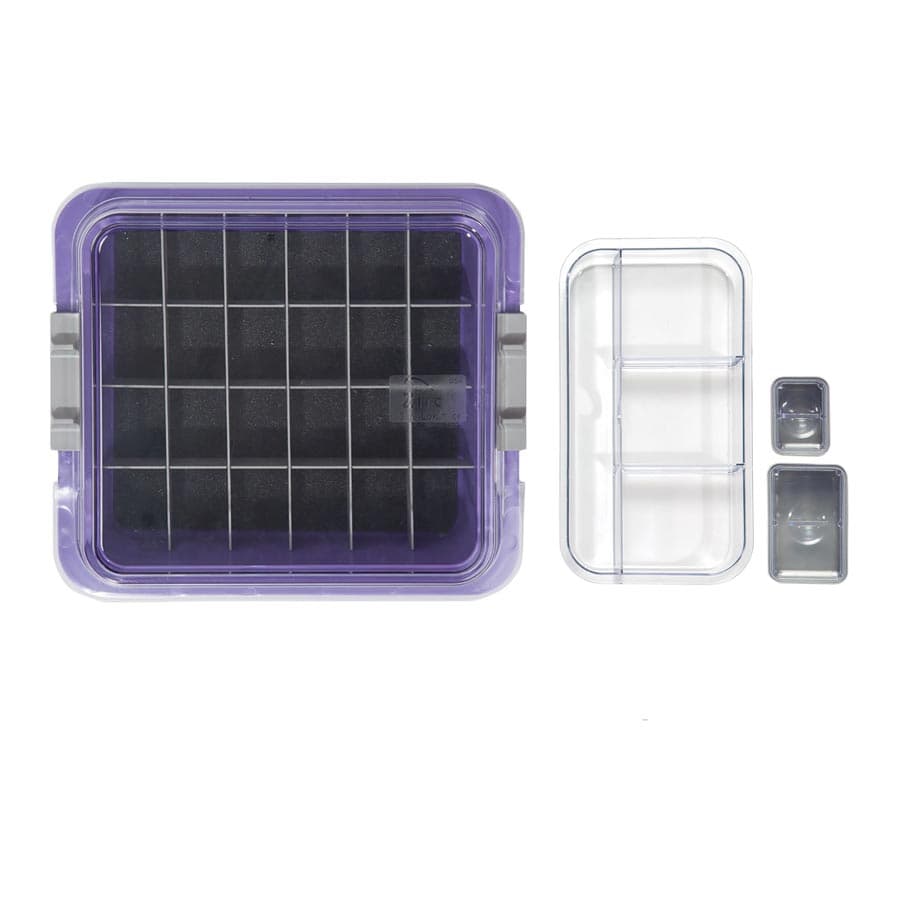Zirc Complete Procedure Tub Kit, Neon Purple, 20Z455R thumbnail 6