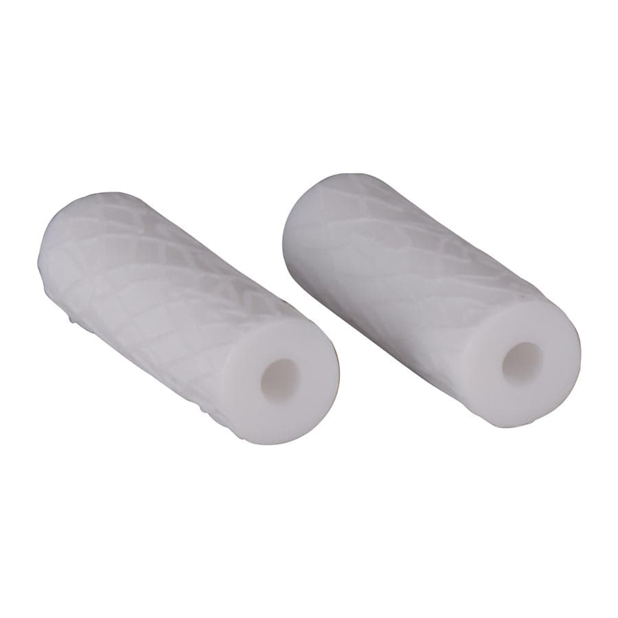 Ortho Aligner Chewies, White, Plain, 20/Pkg - Ortho - Aligner Chewies - Image 1