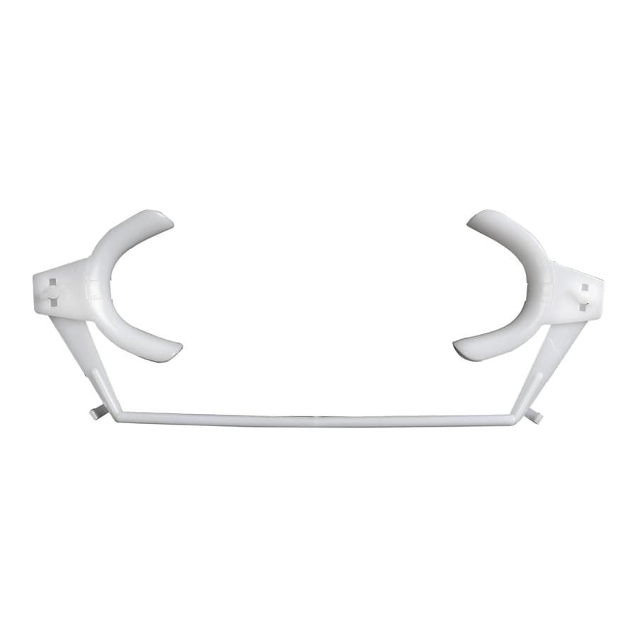 Large Cheek Retractor for Great Lakes NOLA Dry Field System, White, 01KEZKNKG1VBTR07S88YQFJJXN thumbnail 3