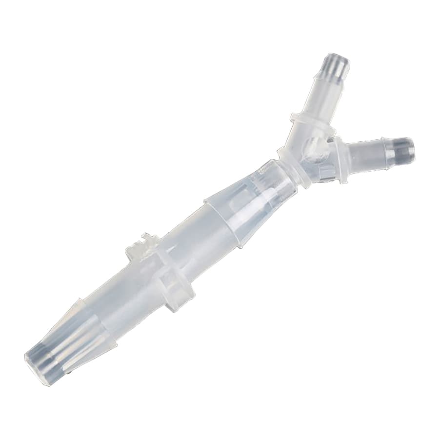 Nola Dry Field System Low Volume Adapters & Y Connectors, 4/Pack thumbnail 2
