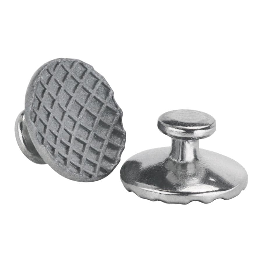 Direct Bond Buttons, Round Base, Lingual, 10/Pack, 494-001-10 thumbnail 2