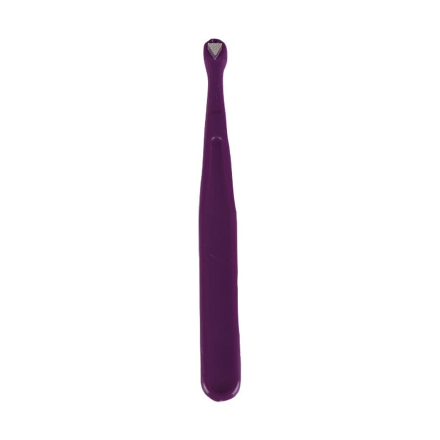Ortho Technology Bite Stick Cold Sterilizable, Molar Band Seater, Triangle Tip, Purple, Single End, Color Coded Handle thumbnail 7