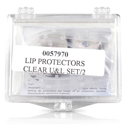 Ortho Corp Lip Protectors, Set of 2 - Lip Protectors Set Of 2 - Image 1
