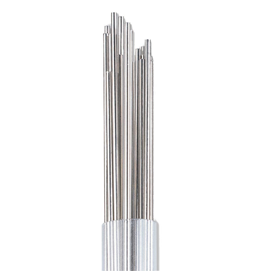 TruForce SS StraightWire .022", 14 in, Stainless Steel, 25/Box thumbnail 2