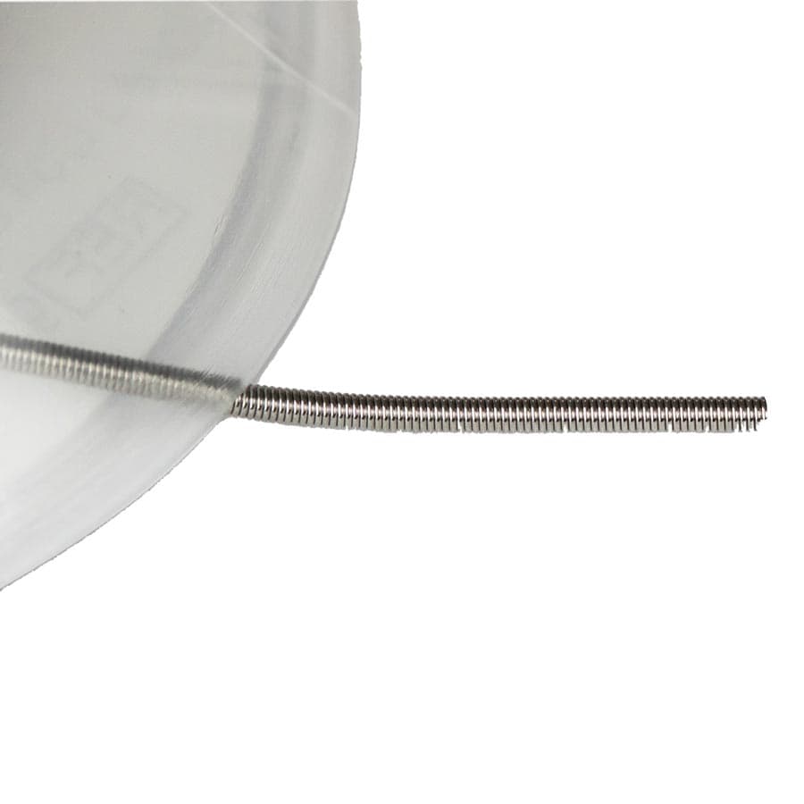 Ortho Corp Closed Coil Spring Spool, Stainless Steel, .010 x .030, 3 ft, 908-102 - Ortho - Closed Coil Spring Spool - Image 1