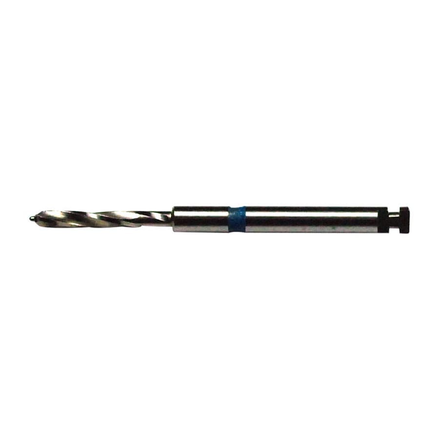 EDS Flexi-Post Primary Reamer, Size 2 (Blue), 1.45mm Diameter, #191-02 thumbnail 2