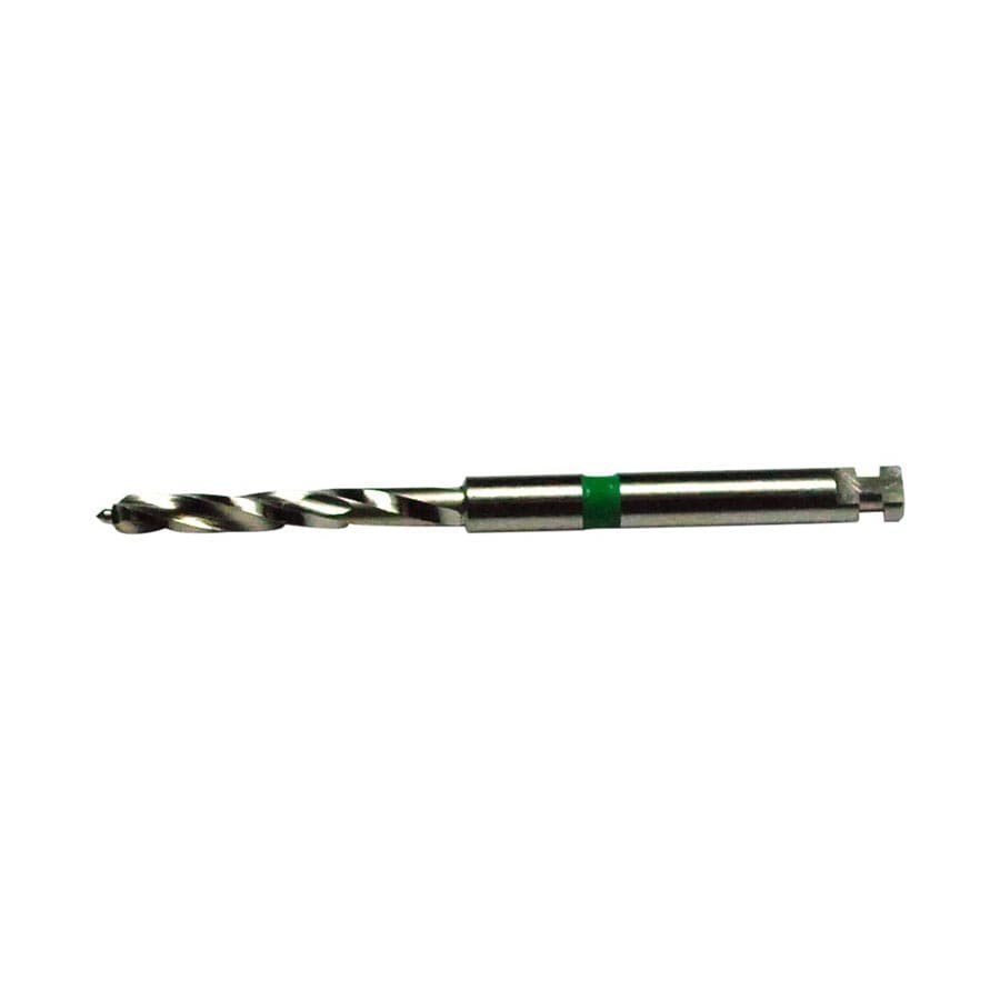 EDS Flexi-Post Primary Reamer, Size #3 Green, 1.70mm Diameter, 191-03 thumbnail 2