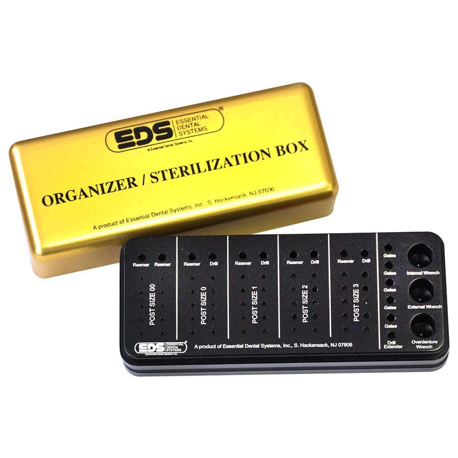 EDS Flexi-Post Sterile Box 197-00 thumbnail 2