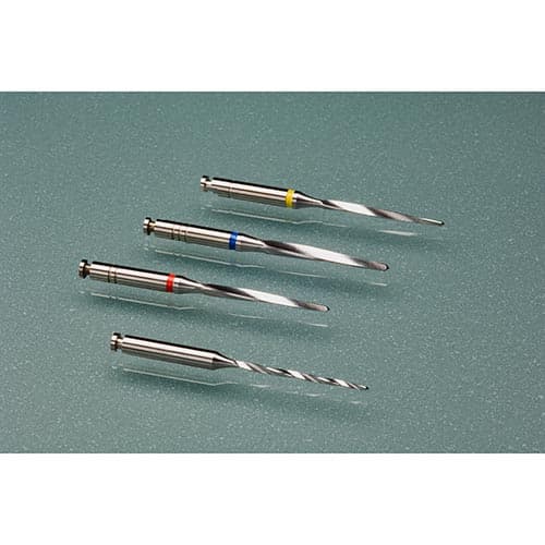 3M RelyX Fiber Post Drill Refill, Size 1, 1.3 mm Diameter, Yellow, 1/Pk, 56864 thumbnail 14