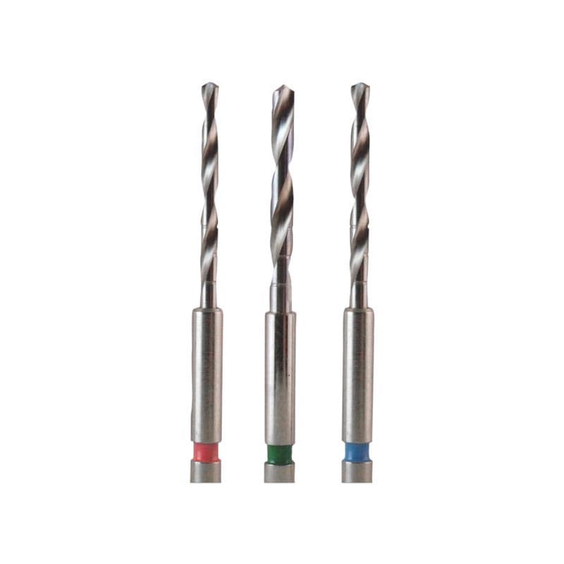 NTI Endo Drill Assorted Set, 3/Pack, ER-ASST (ER-1.20, ER-1.40, ER-1.65) thumbnail 4
