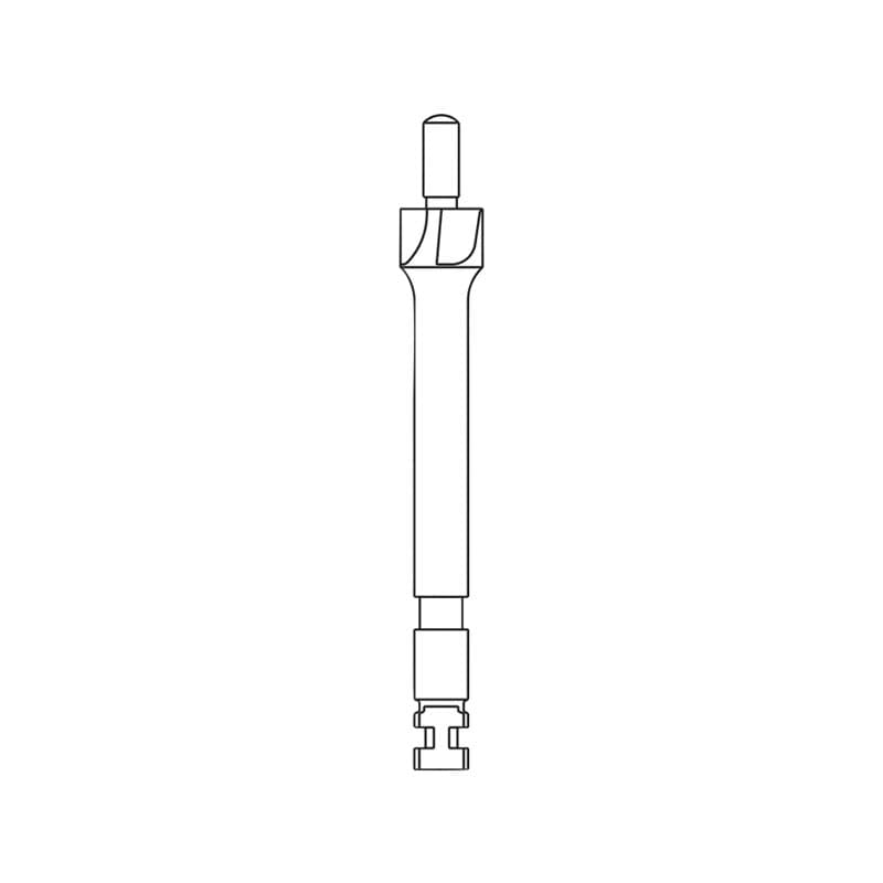 NTI Endo Root Facer 1.30mm, 3/Pack, ERF-1.30 thumbnail 3