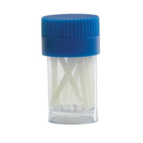 FibreKor Blue Post 1.5mm Refill, 10/Pack, N18BC thumbnail 7