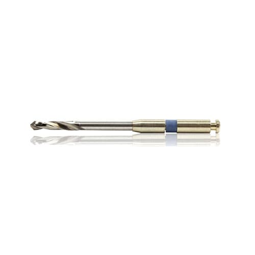 FibreKor® Blue Parallel and Serrated Drill Refill, 1.50 mm, N18DC, 1/Pk thumbnail 7
