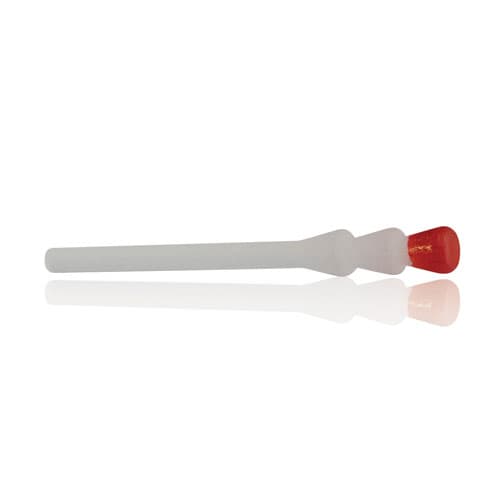 FibreKleer 4X Parallel Fiber Post, 1.00 mm, Red, 10/Pack, N83AA thumbnail 11