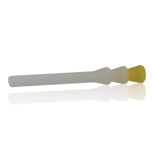 FibreKleer 4X Parallel Fiber Post, 1.25 mm, Yellow, 10/Pack, N83AB thumbnail 7