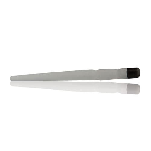 FibreKleer 4X Tapered Fiber Post Refill, 1.25 mm, Black, 10/Pack, N83BA thumbnail 10