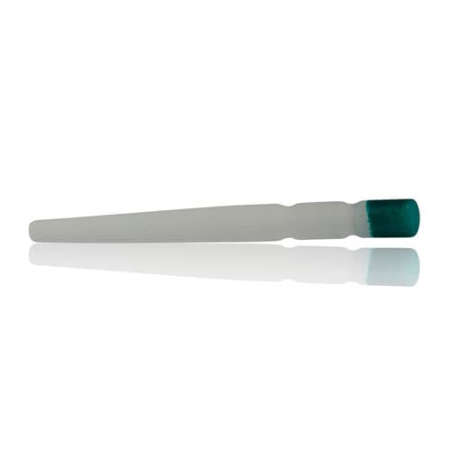 FibreKleer 4X Tapered Fiber Post, 1.50 mm, Green, 10/Pack, N83BC thumbnail 7
