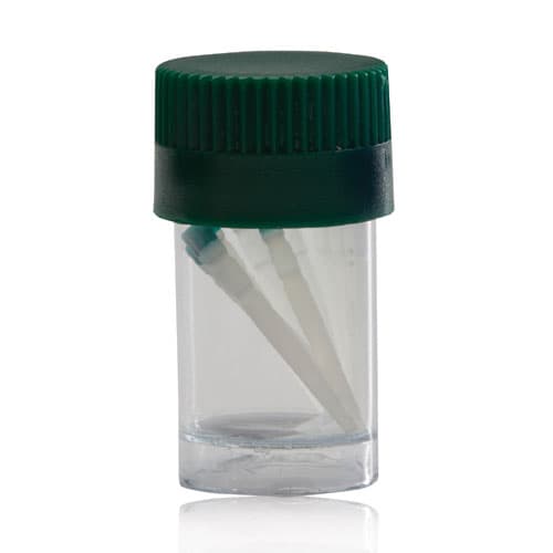 FibreKleer 4X Tapered Fiber Post, Size 1.50 mm, Green, 30/Pkg, N83BF thumbnail 4