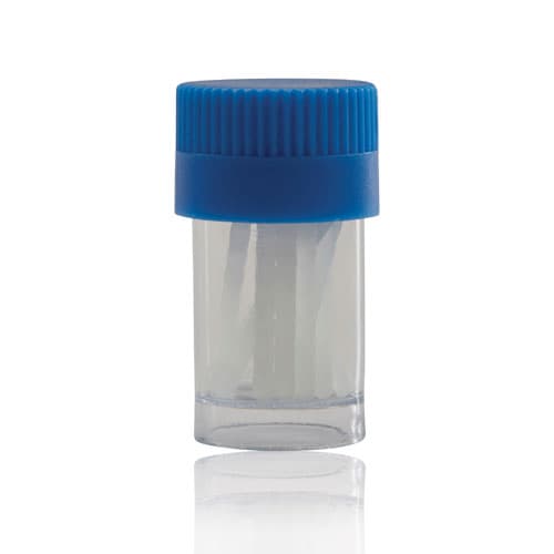 FibreKleer 4X Fiber Post Refill, Original 1.50 mm, Blue, 30/Pack, N83CF thumbnail 3