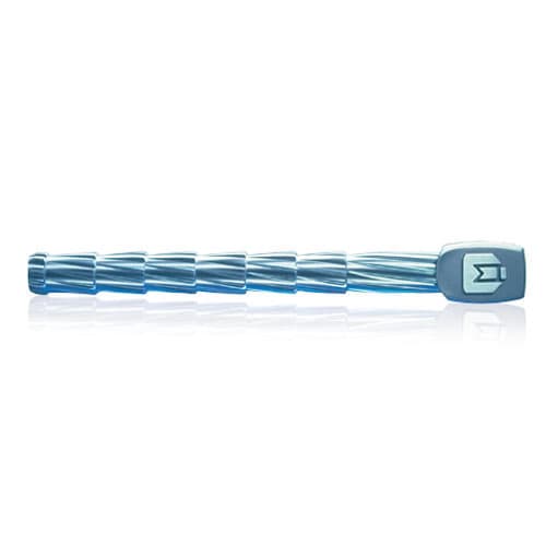 ParaPost Plus Stainless Steel Endodontic Posts, Size 5 (0.050"/1.25mm), Red, 25/Pk, P2445B thumbnail 7