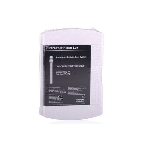 ParaPost Fiber Lux Translucent Fiber Posts, Size 5.5, Purple, 1.40 mm, Refill, 5/Pk, PF17155 thumbnail 12