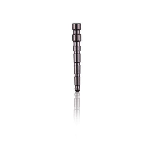 Parkell C-I Stainless Steel Temporary Post, #2 Medium, 10/Pkg, S112 thumbnail 7
